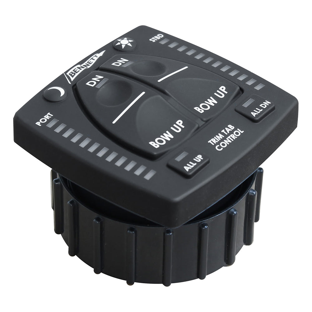 Bennett Marine - One Box Indication Unit — Quality Boat Parts
