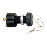 Cole Hersee - Ignition Switch — Quality Boat Parts