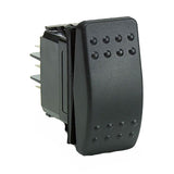 Cole Hersee - Rocker Switch SPST - 2 Blade — Quality Boat Parts