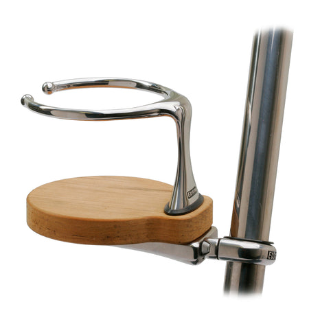 Edson Marine - Clamp-On Drink Holder - Single — Quality Boat Parts