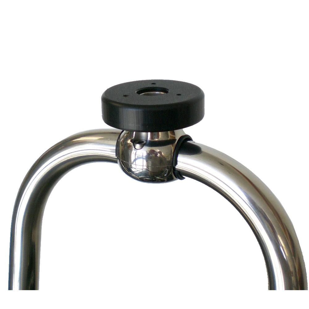 Edson - Horizontal Rail Accessory Mount — Quality Boat Parts