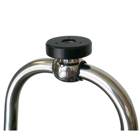 Edson - Horizontal Rail Accessory Mount — Quality Boat Parts