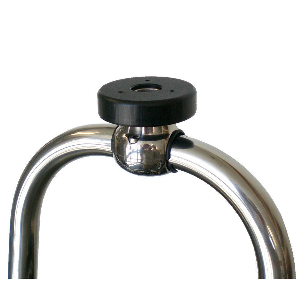 Edson - Horizontal Rail Accessory Mount — Quality Boat Parts