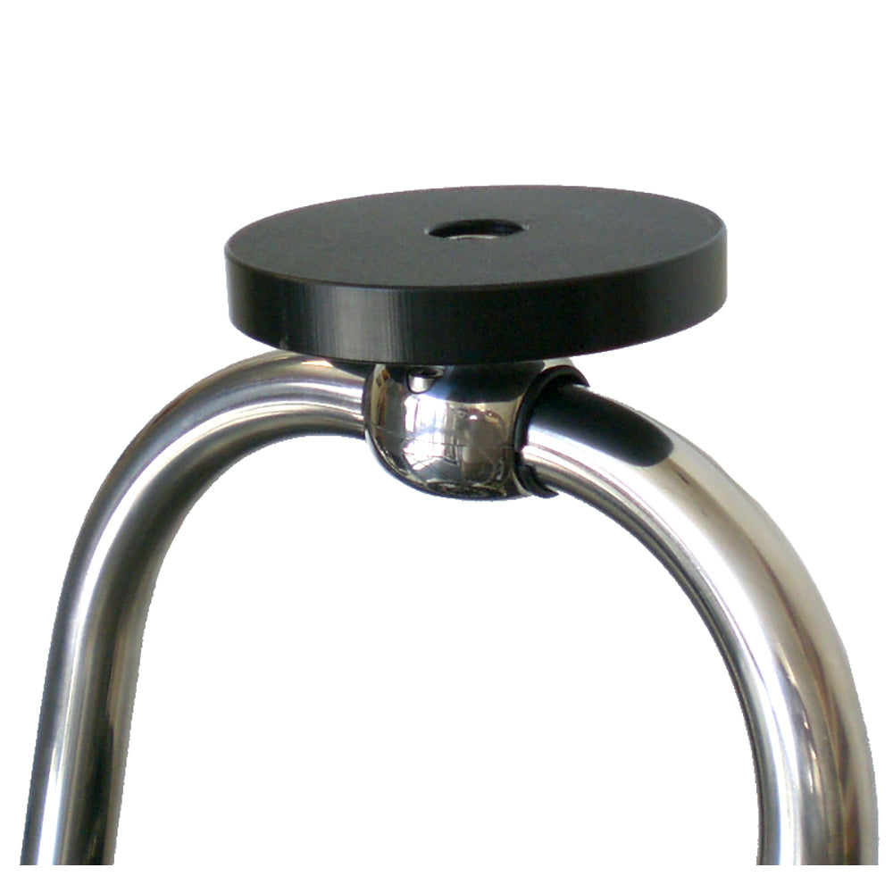 Edson - Horizontal Rail Accessory Mount — Quality Boat Parts