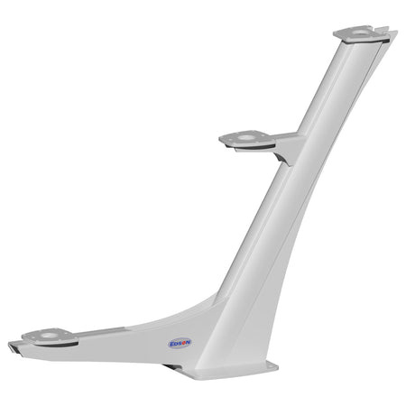 Edson - Vision Series Triple Mount - Open Array Radars, 36" — Quality Boat Parts
