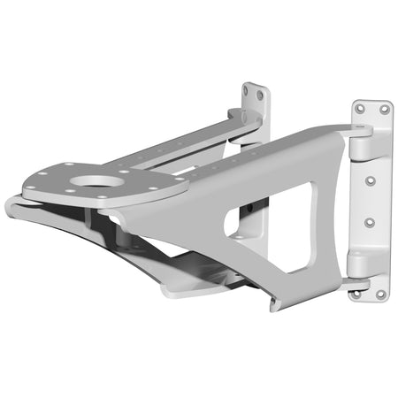 Edson - Vision Series Mast Mount — Quality Boat Parts