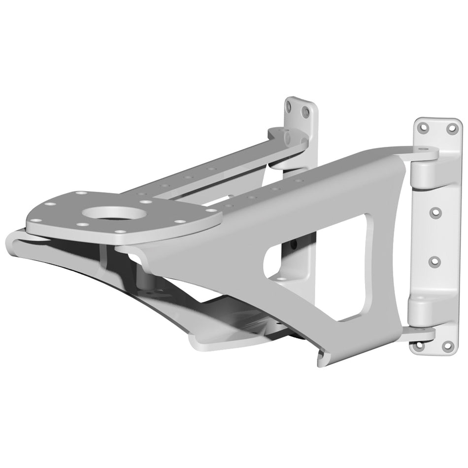 Edson - Vision Series Mast Mount — Quality Boat Parts