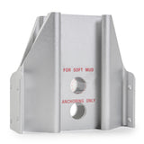 Fortress Marine Anchors - Replacement Crown Guardian G — Quality Boat Parts
