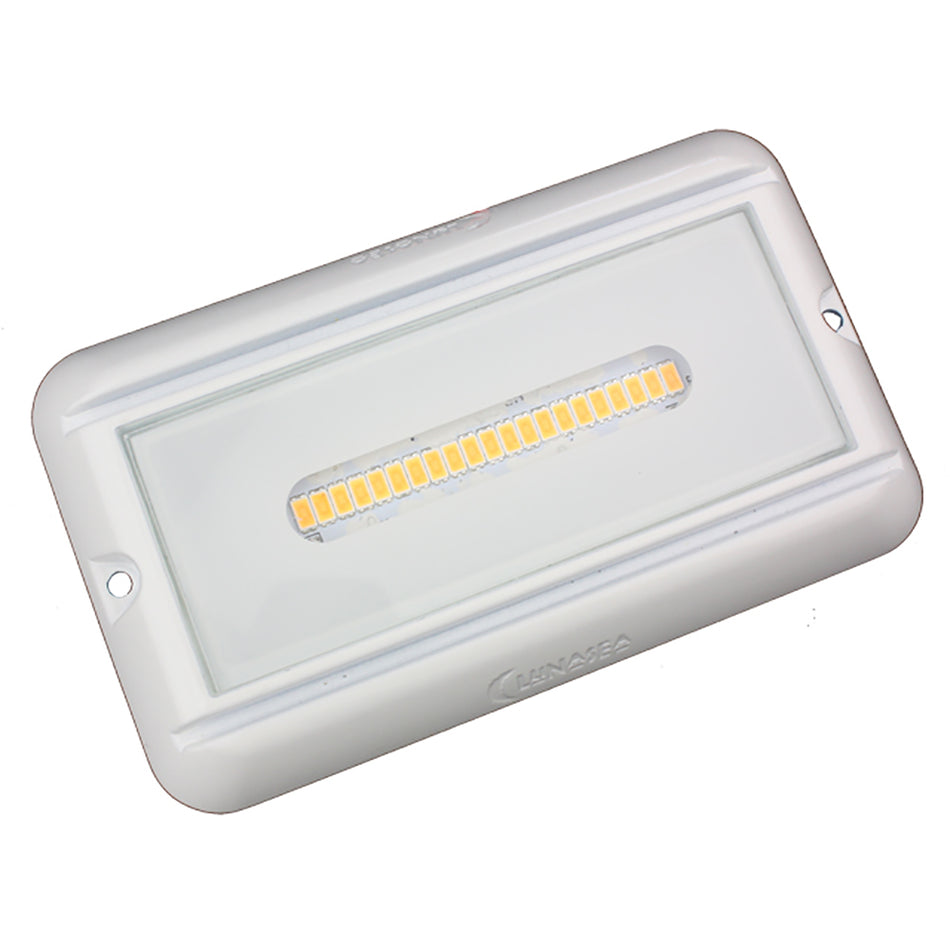Lunasea - Engine Room Light - 1600 Lumens, IP67, 10-40V — Quality Boat Parts