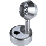 Lunasea - LED Wall Mount Light - Touch Dimming, Warm White, Brushed Nickel Finish — Quality Boat Parts