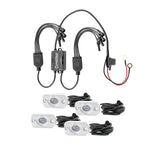 HEISE - RGB Accent Lighting Kit - 10-30V DC, 3W — Quality Boat Parts