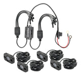 HEISE - RGB Accent Lighting Kit - 10-30V DC, 3W — Quality Boat Parts