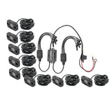 HEISE - RGB Accent Lighting Kit - 10-30V DC, 3W — Quality Boat Parts