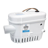 Albin - Group Automatic Bilge Pump - 1100 GPH — Quality Boat Parts
