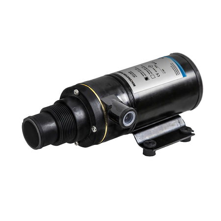 Albin - Waste Water Macerator - 43L (11.5 GPM) — Quality Boat Parts