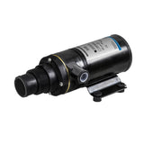 Albin - Waste Water Macerator - 43L (11.5 GPM) — Quality Boat Parts