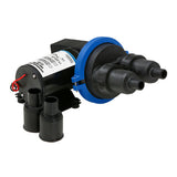 Albin - Compact Waste Water Diaphragm Pump - 22L (5.8GPM) — Quality Boat Parts