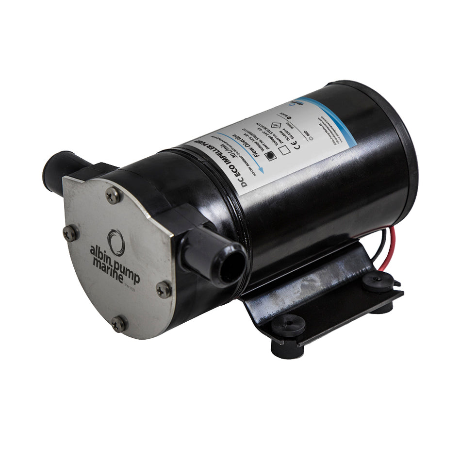 Albin - General Purpose Pump FIP F2 — Quality Boat Parts