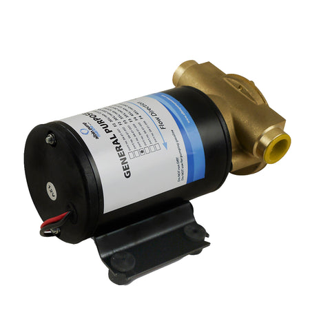 Albin - Marine General Purpose Pump - FIP F3 — Quality Boat Parts