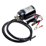 Albin - Marine Gear Pump Oil Change Kit — Quality Boat Parts