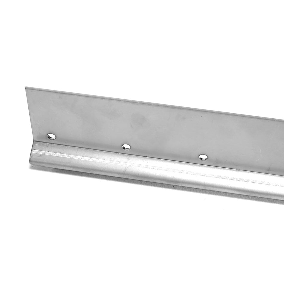 Bennett Marine - Hinge Plate - Only 24" Tab — Quality Boat Parts