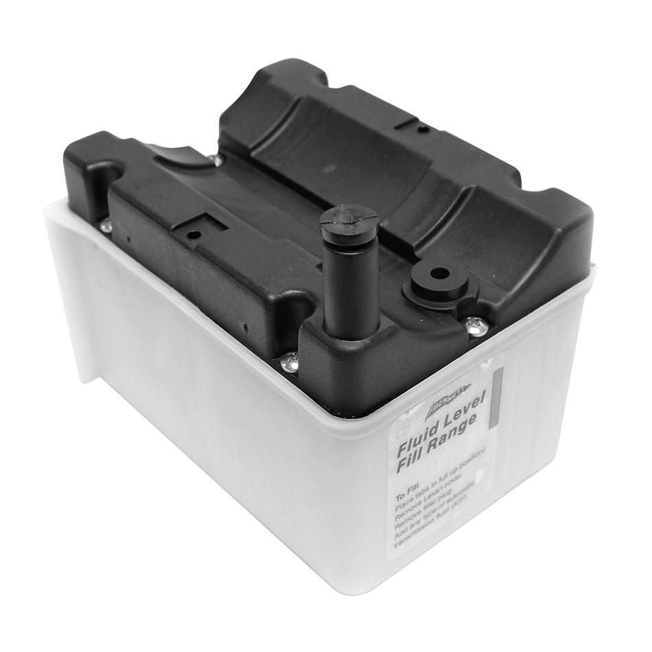Bennett Marine - Fluid Reservoir — Quality Boat Parts