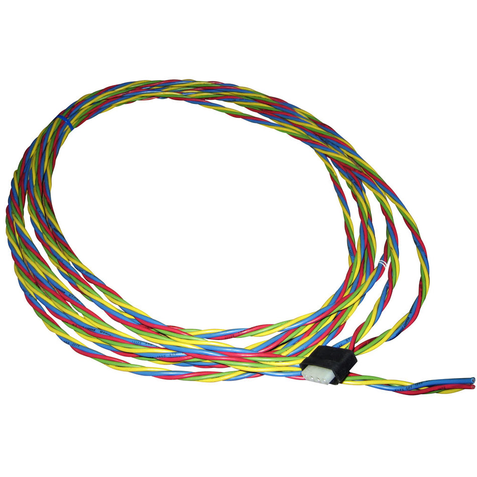 Bennett Marine - 22' Wire Harness — Quality Boat Parts