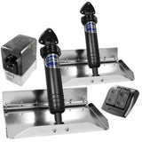 Bennett Marine - Trim Tab Sport Tab System — Quality Boat Parts
