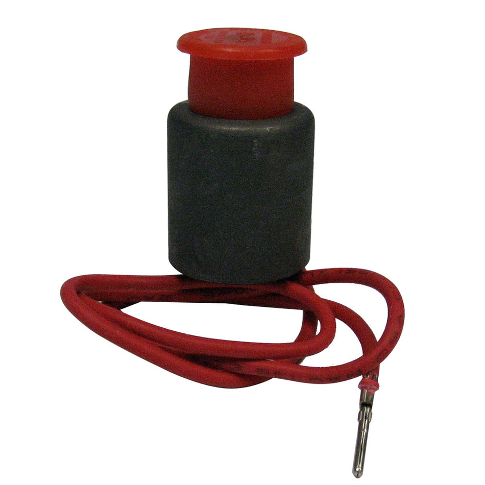 Bennett - Solenoid Valve — Quality Boat Parts