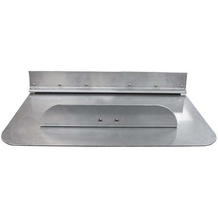 Bennett Marine - Standard Trim Plane Assembly — Quality Boat Parts