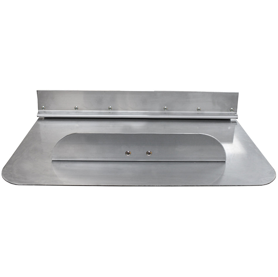 Bennett Marine - Standard Trim Plane Assembly — Quality Boat Parts