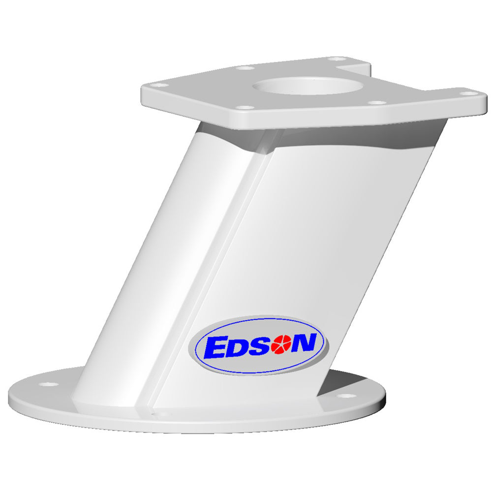 Edson - Vision Mount - Aft Angled — Quality Boat Parts