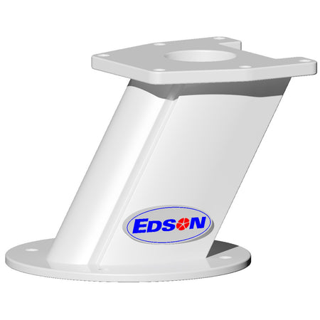 Edson - Vision Mount - Aft Angled — Quality Boat Parts