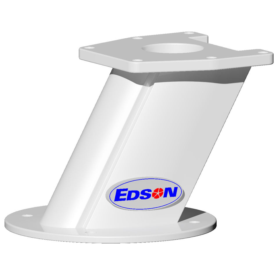 Edson - Vision Mount - Aft Angled — Quality Boat Parts