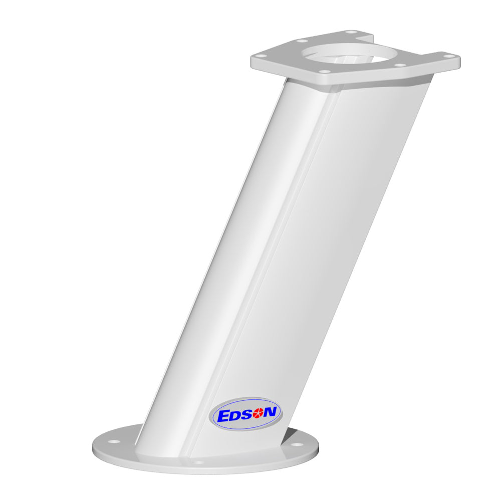Edson - Vision Mount - Aft Angled — Quality Boat Parts