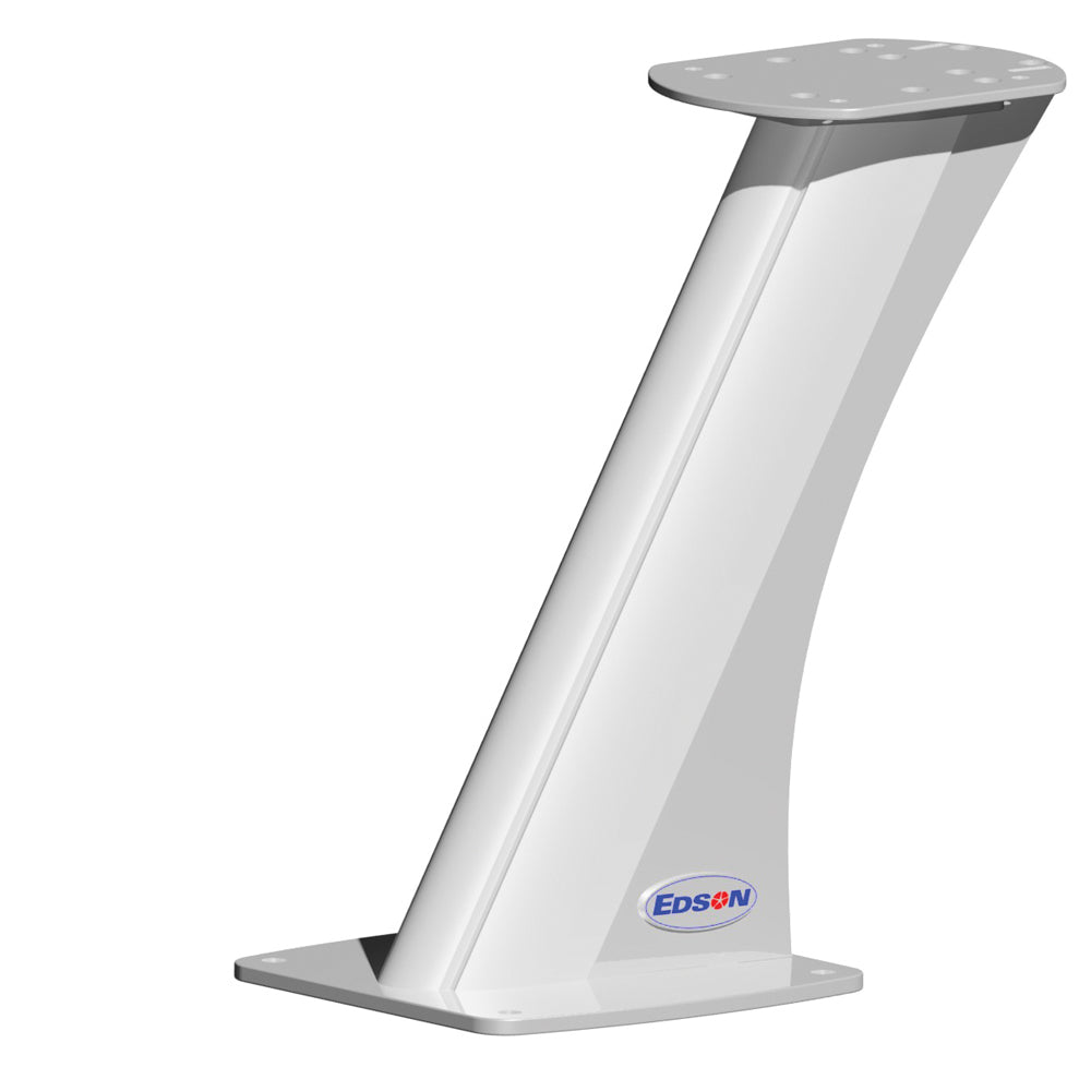 Edson - Vision Mount - Aft Angled — Quality Boat Parts