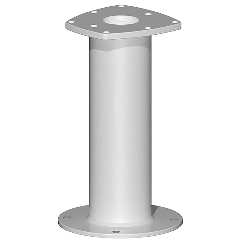 Edson Marine - Vision Mount - Round Vertical — Quality Boat Parts
