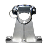 Edson Marine - Antenna Standoff - Antennas Up To 1.5" Diameter, Stainless Steel — Quality Boat Parts