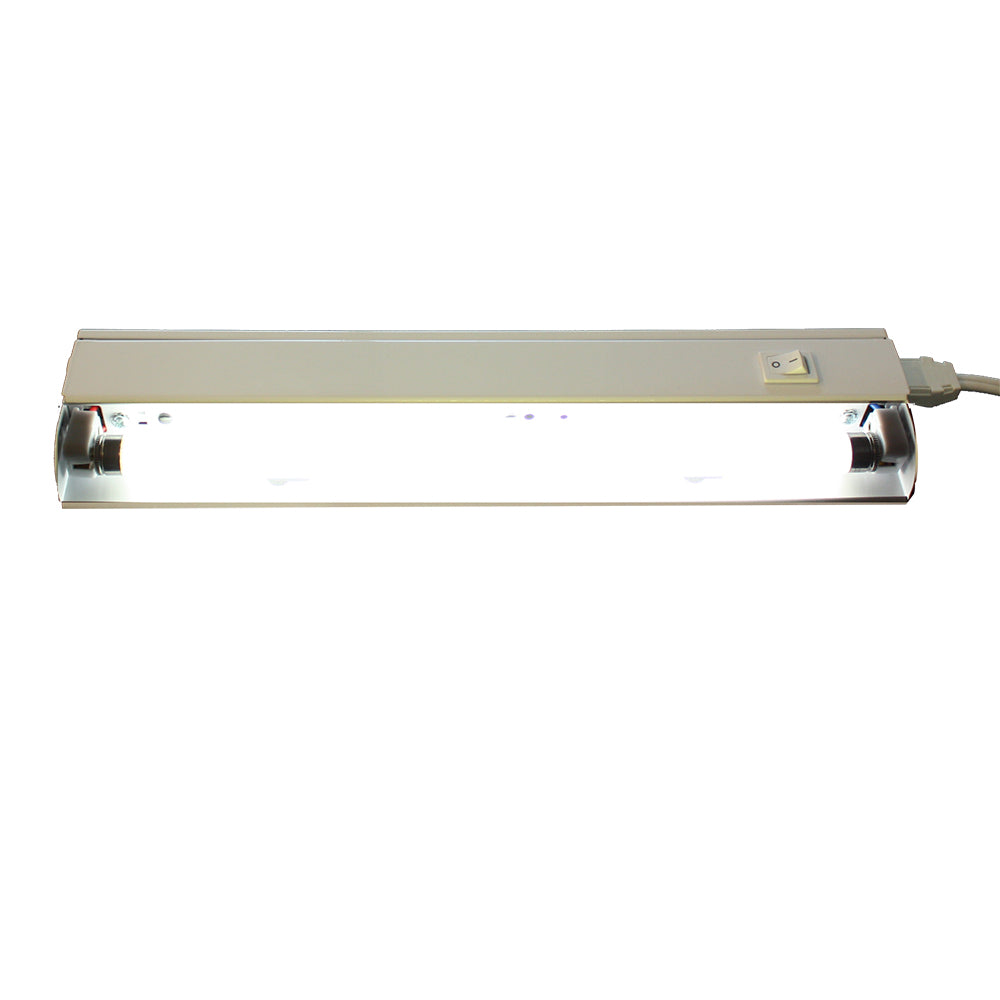 Lunasea - Fluorescent Tube Replacement - 12" LED — Quality Boat Parts