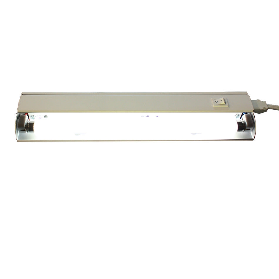 Lunasea - Fluorescent Tube Replacement - 12" LED — Quality Boat Parts
