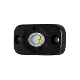 HEISE LED Lighting Systems - Marine Auxiliary Accent Lighting Pod - 1.5" x 3" — Quality Boat Parts