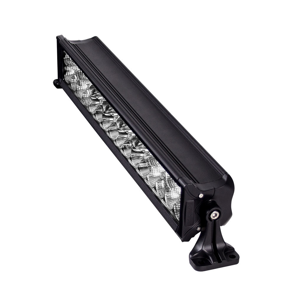HEISE LED Lighting Systems - Triple Row LED Light Bar - 24000Lm, 10-30V — Quality Boat Parts