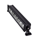 HEISE LED Lighting Systems - Triple Row LED Light Bar - 24000Lm, 10-30V — Quality Boat Parts