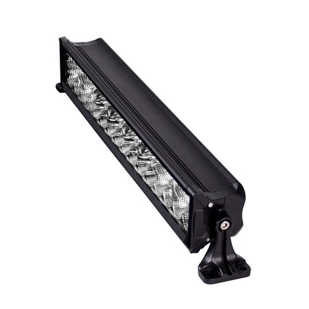 HEISE LED Lighting Systems - Triple Row LED Light Bar - 24000Lm, 10-30V — Quality Boat Parts