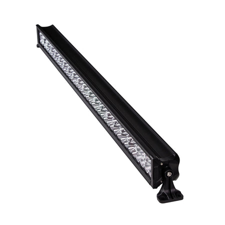 HEISE LED Lighting Systems - Triple Row LED Light Bar - 24000Lm, 10-30V — Quality Boat Parts