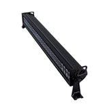 HEISE LED Lighting Systems - Dual Row Blackout LED Light Bar - 14400Lm, IP67 — Quality Boat Parts