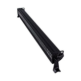 HEISE LED Lighting Systems - Dual Row Blackout LED Light Bar - 14400Lm, IP67 — Quality Boat Parts