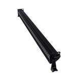HEISE LED Lighting Systems - Dual Row Blackout LED Light Bar - 14400Lm, IP67 — Quality Boat Parts