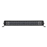 HEISE LED Lighting Systems - Dual Row Blackout LED LightBar - 200W, IP67 — Quality Boat Parts