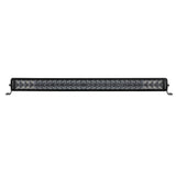 HEISE LED Lighting Systems - Dual Row Blackout LED LightBar - 200W, IP67 — Quality Boat Parts